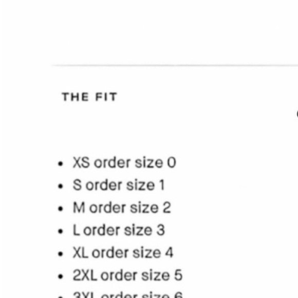 good American 2x size 5-8 swim coverup wrap hot pink nwt - Picture 10 of 10